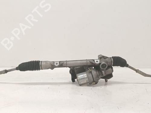 Used Steering rack PEUGEOT 207 (WA_, WC_) 1.4 HDi (68 hp) 32121890