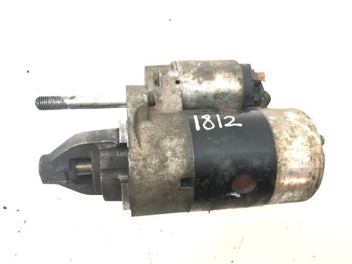 Used Starter SUZUKI SWIFT III (MZ, EZ) 1.3 (RS413, ZC11S) (92 hp) 24472400