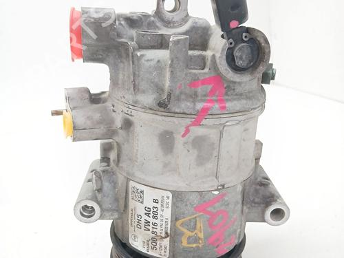 Used AC compressor AC compressor 39591259 39591259