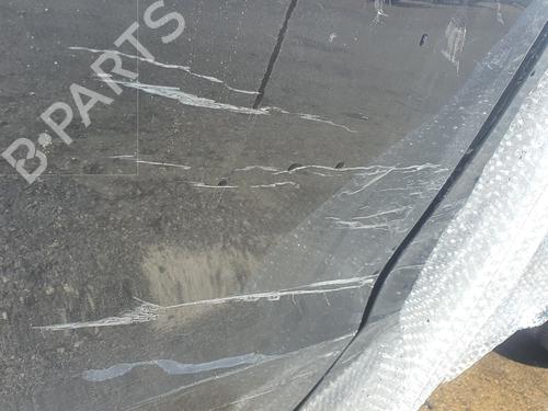 Left front door VW PASSAT B7 (A32, A33)  | BP18170982C2 