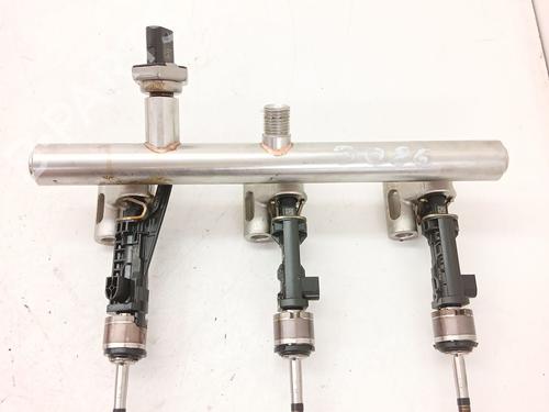 Injection rail OPEL MOKKA 1.2 Turbo Hybrid | BP39954934M98 - Image 3