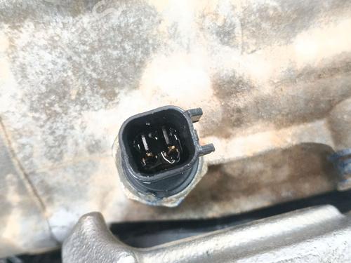 Gearbox FORD RANGER (TKE)  | BP29983262M3 