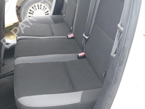 Sæde Bagtil PEUGEOT 207 (WA_, WC_) 1.4 | BP29993035C17