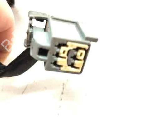 Left mirror FORD FOCUS II (DA_, HCP, DP) 1.6 TDCi | BP22969649C26 