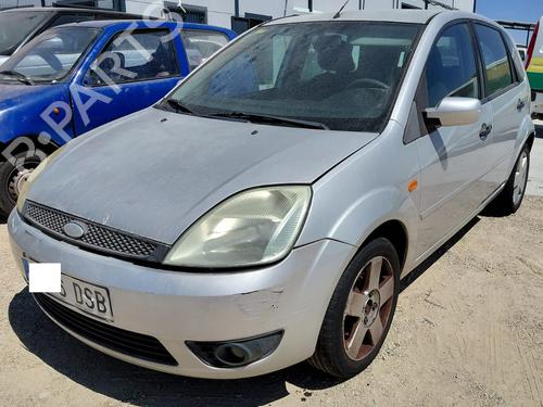 Used Parts FORD FIESTA V (JH_, JD_) 1.6 TDCi 4985592