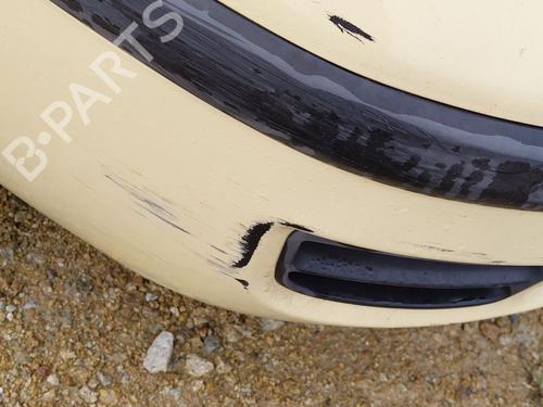 Front bumper FIAT PANDA (169_) 1.2 (169.AXB11, 169.AXB1A) | BP31993717C7 