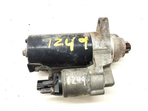 Startmotor SKODA FABIA II (542) [2006-2014]  21288914