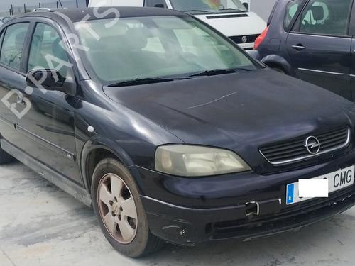 Used Parts OPEL ASTRA G Hatchback (T98) 2.0 DTI 16V (F08, F48) 4684915