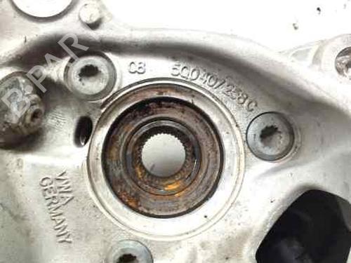 Right front steering knuckle SEAT IBIZA III (6L1) 1.4 16V | BP22958748M26 