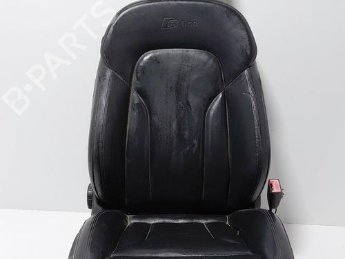 Used Right front seat AUDI Q5 (8RB) 3.0 TDI quattro (245 hp) 20678188