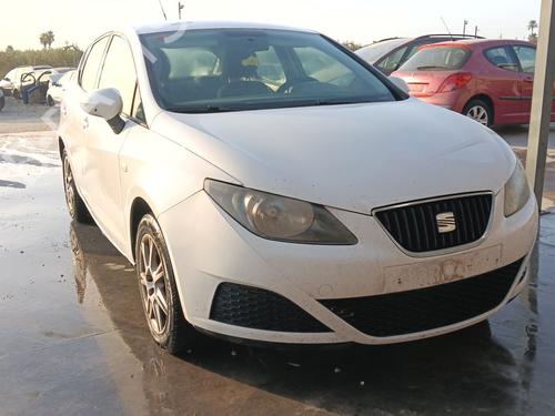 Brugte SEAT IBIZA IV SC (6J1, 6P5)  1.2 TDI  4915602