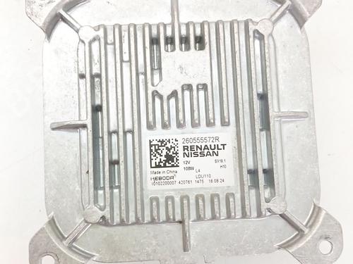 Lights ECU RENAULT CAPTUR II (HF_) TCe 100 (HFMT) | BP34221817M55 - Image 2