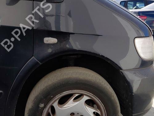 Used Right front fenders MERCEDES-BENZ VITO Van (W638) 112 CDI 2.2 (638.094) (122 hp) 28727480
