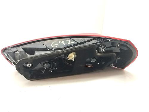 Left taillight CITROËN C4 Grand Picasso II (DA_, DE_)  | BP15978082C34 