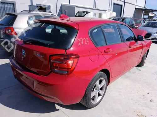 Left sun visor BMW 1 (F20) 116 d | BP35806833I1  - Image 5