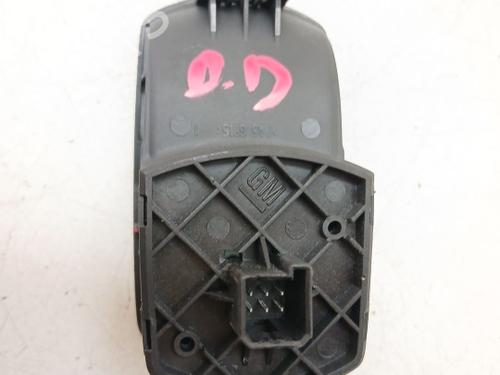 Right front window switch OPEL CORSA D (S07) 1.4 (L08, L68) | BP40449505I26 - Image 2