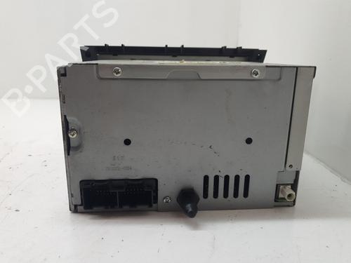 Radio SAAB 9-3 (YS3F, E79, D79, D75)  | BP19037089E6 