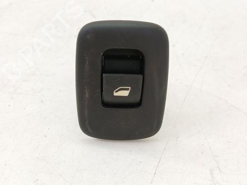 Venstre bagtil elrude kontakt Venstre bagtil elrude kontakt CITROËN C5 III Break (RW_) 2.0 HDi 150 / BlueHDi 150 (RWRHEJ, RWRHE8) (150 hp) 37536930 37536930