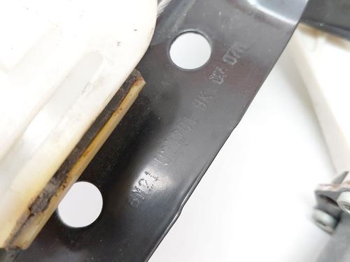 Front left window mechanism FORD S-MAX (WA6) 2.0 TDCi | BP32522098C22