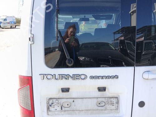 Used Left tailgate Left tailgate FORD TRANSIT CONNECT (P65_, P70_, P80_) 1.8 TDCi (110 hp) 40008896 40008896