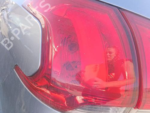 Used Left taillight Left taillight 38950966 38950966