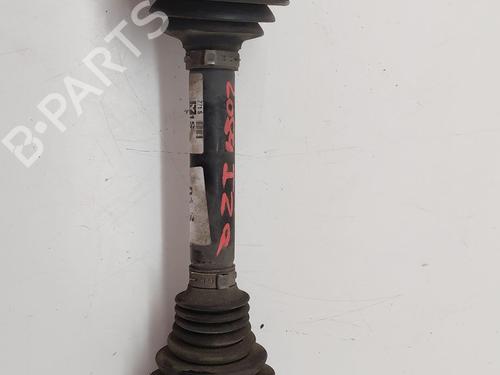 Used Left front driveshaft AUDI A5 (8T3) 2.7 TDI (190 hp) 27806075