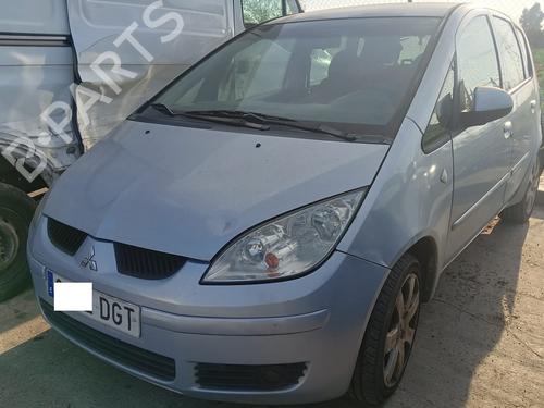 Motor MITSUBISHI COLT VI (Z3_A, Z2_A)  | BP16965882M1 
