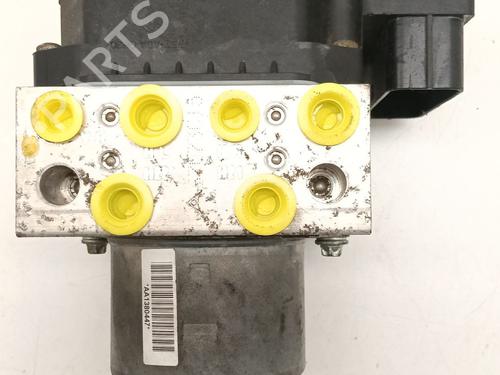 Used ABS pump FORD MONDEO IV (BA7) 2.0 TDCi (140 hp) 31136928