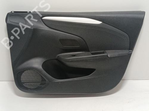 Høyre frontpanel Høyre frontpanel OPEL CORSA F (P2JO) 1.2 (68) (101 hp) 33964888 33964888