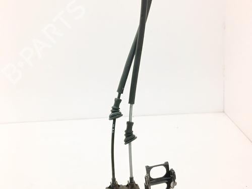 Used Front left lock Front left lock HYUNDAI SANTA FÉ II (CM) 2.2 CRDi 4x4 (155 hp) 33980665 33980665