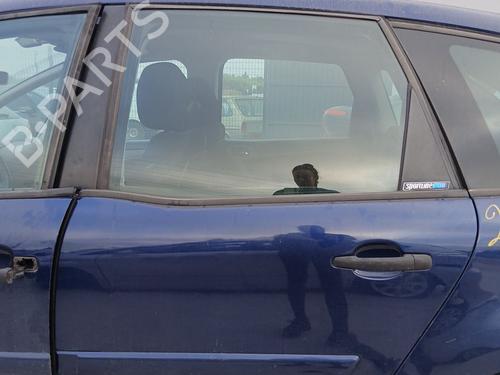Dør venstre bagtil Dør venstre bagtil CITROËN C4 Picasso I MPV (UD_) 2.0 HDi 165 (163 hp) 36563908 36563908