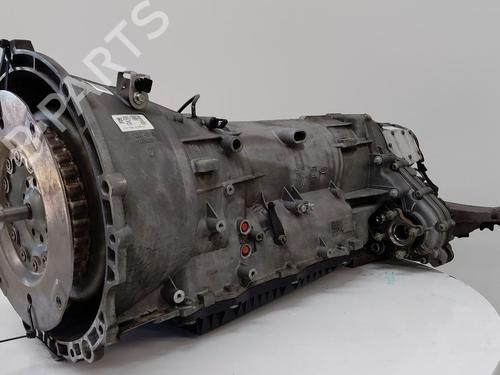 Used Gearbox Gearbox JAGUAR F-PACE (X761) 2.0 TD4 AWD (180 hp) 36440233 36440233