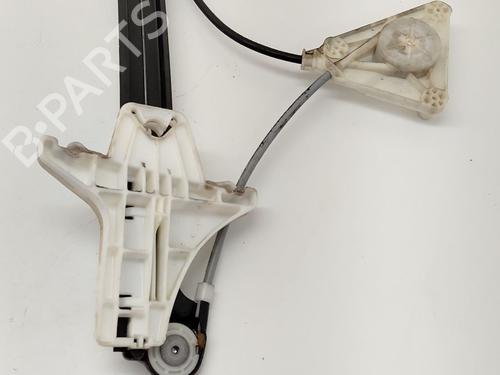 Rear right window mechanism VW POLO V (6R1, 6C1) 1.4 TDI | BP30906306C25