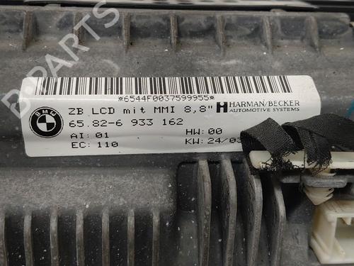 Instrument cluster BMW 7 (E65, E66, E67) | BP31644120C47 - Image 3