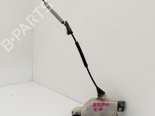 Used Rear right lock Rear right lock 29807935 29807935