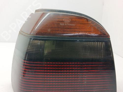 Used Left taillight Left taillight VW GOLF III (1H1) 1.6 (101 hp) 34402547 34402547