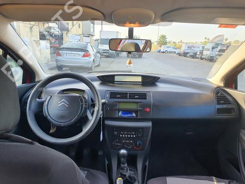 Right mirror CITROËN C4 I (LC_) 1.4 16V | BP18783824C27 