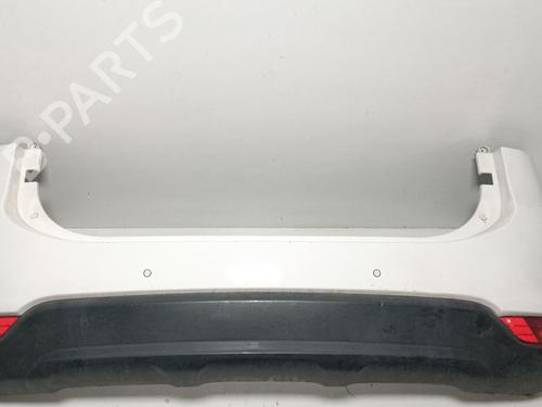 Used Rear bumper KIA CARENS IV 1.7 CRDi (116 hp) 31184824