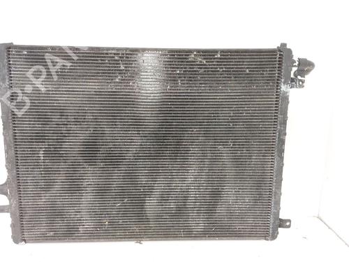 Used Water radiator LAND ROVER RANGE ROVER EVOQUE (L538) [2011-2019]  28728764