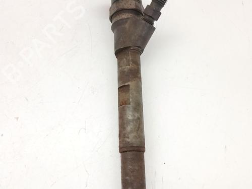 Used Injector Injector CHRYSLER VOYAGER IV (RG, RS) 2.5 CRD (141 hp) 35948939 35948939