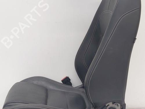 Left front seat JAGUAR I-PACE (X590) EV400 AWD | BP24803486C15 