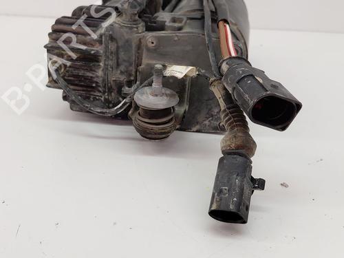 Suspension compressor AUDI Q7 (4LB) 3.0 TDI quattro | BP29457051M103 