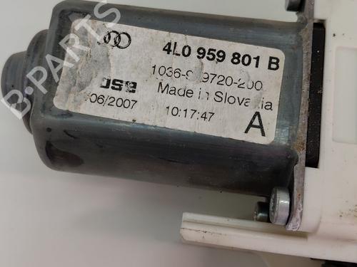 Left front window motor AUDI Q7 (4LB) 3.0 TDI quattro | BP29730062E21 