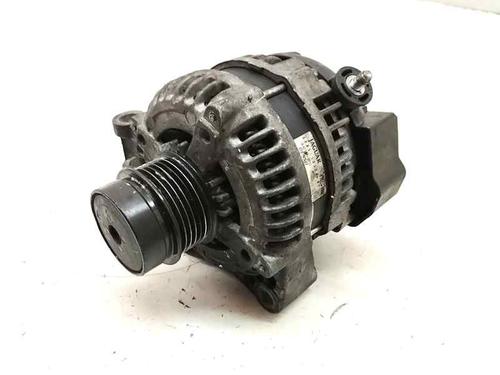 Alternator JAGUAR S-TYPE II (X200) 2.7 D | BP20697546M7 