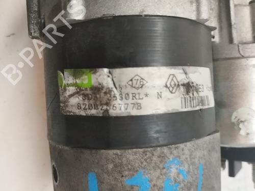 Startmotor RENAULT MEGANE II Saloon (LM0/1_) 1.4 | BP19078230M8 