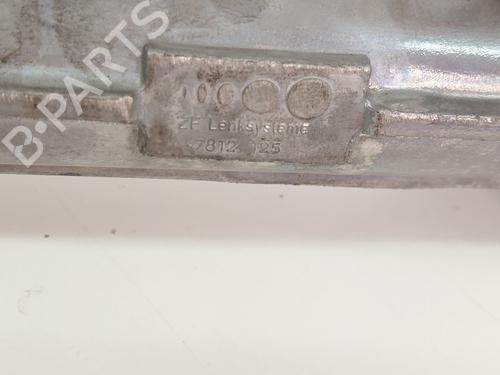 Steering rack NISSAN X-TRAIL III (T32_, T32R, T32RR) 1.6 dCi (T32) | BP29505617M22 