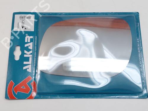 Used Left mirror glass LAND ROVER FREELANDER I (L314) [1998-2006]  30329643