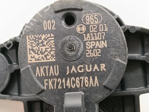 Electronic sensor JAGUAR I-PACE (X590) EV400 AWD | BP37265749M84 - Image 4