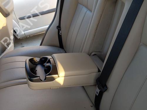 Rear seat LAND ROVER FREELANDER 2 (L359) 2.2 eD4 | BP29490499C17 