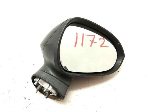 Used Right mirror SEAT IBIZA IV (6J5, 6P1) [2008-2017]  23442596